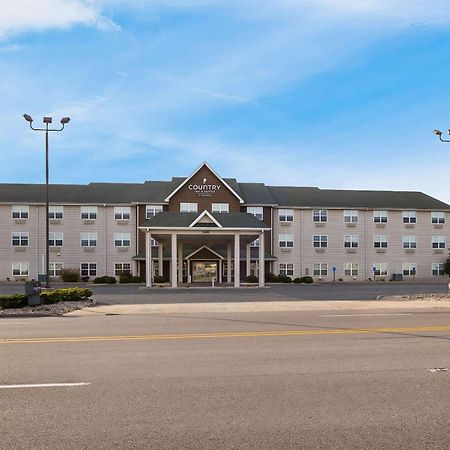Country Inn & Suites By Radisson, Marion, Il ภายนอก รูปภาพ