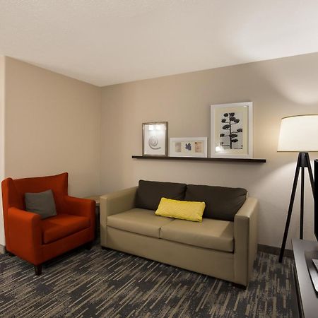 Country Inn & Suites By Radisson, Marion, Il ภายนอก รูปภาพ