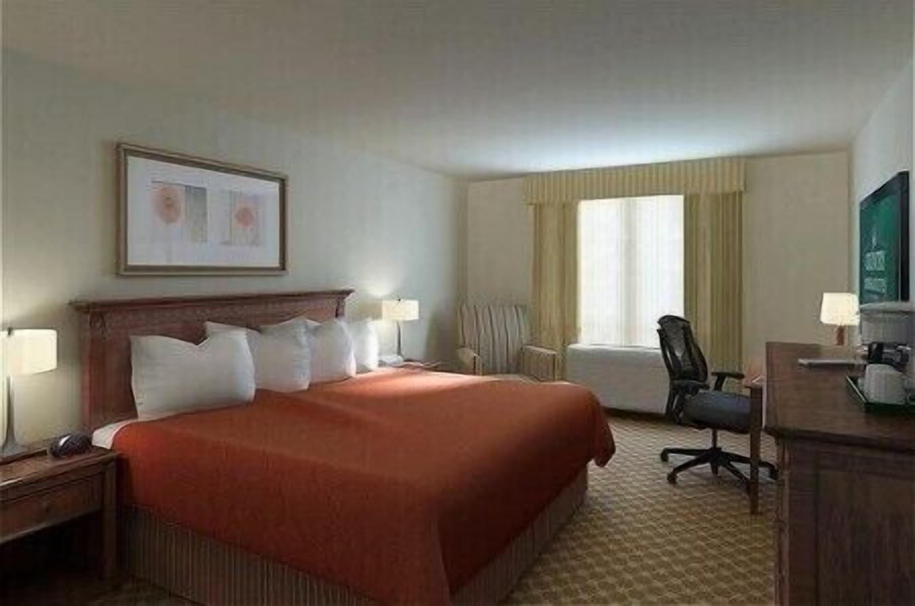 Country Inn & Suites By Radisson, Marion, Il ภายนอก รูปภาพ