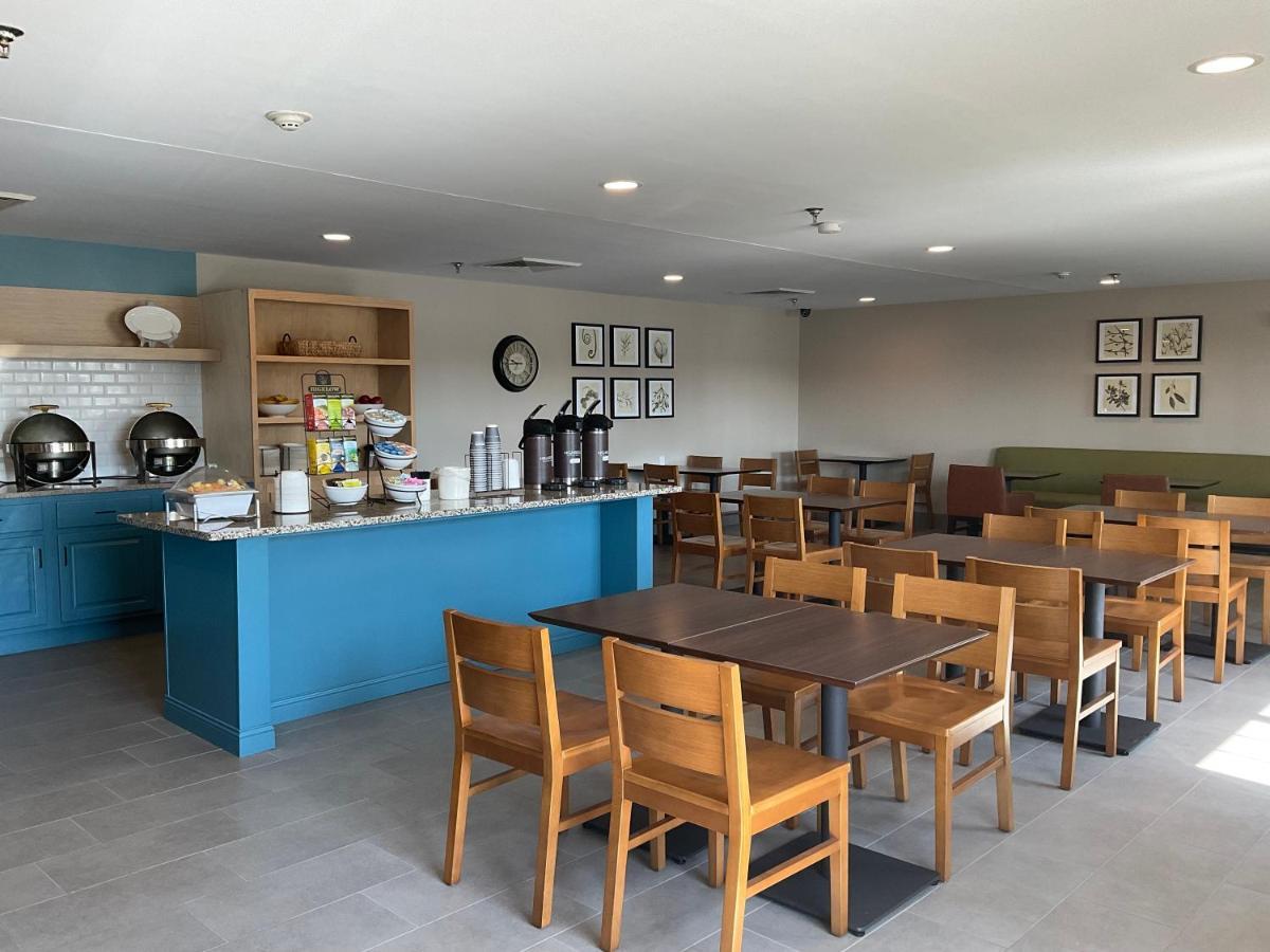 Country Inn & Suites By Radisson, Marion, Il ภายนอก รูปภาพ