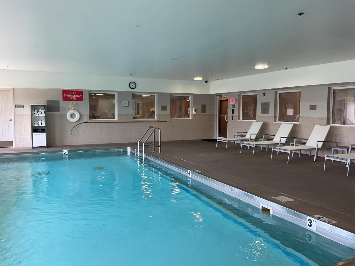 Country Inn & Suites By Radisson, Marion, Il ภายนอก รูปภาพ