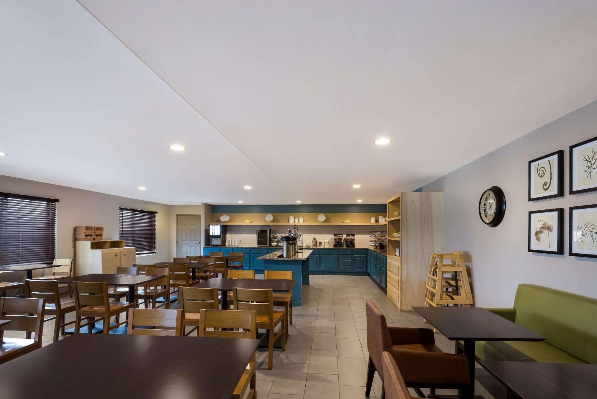 Country Inn & Suites By Radisson, Marion, Il ภายนอก รูปภาพ