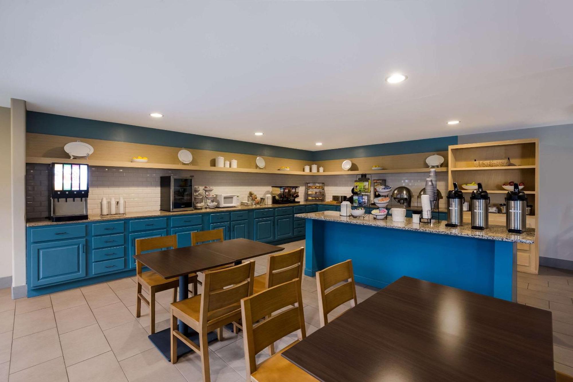 Country Inn & Suites By Radisson, Marion, Il ภายนอก รูปภาพ
