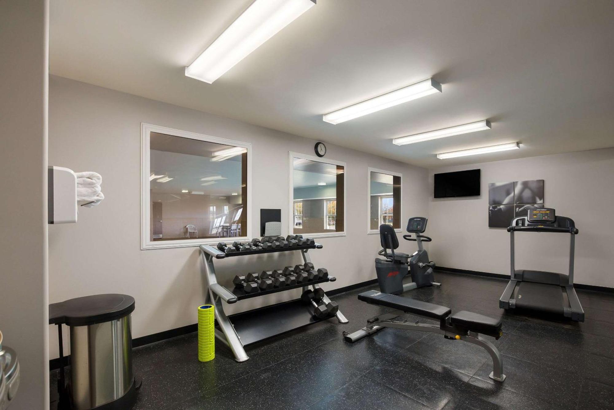 Country Inn & Suites By Radisson, Marion, Il ภายนอก รูปภาพ
