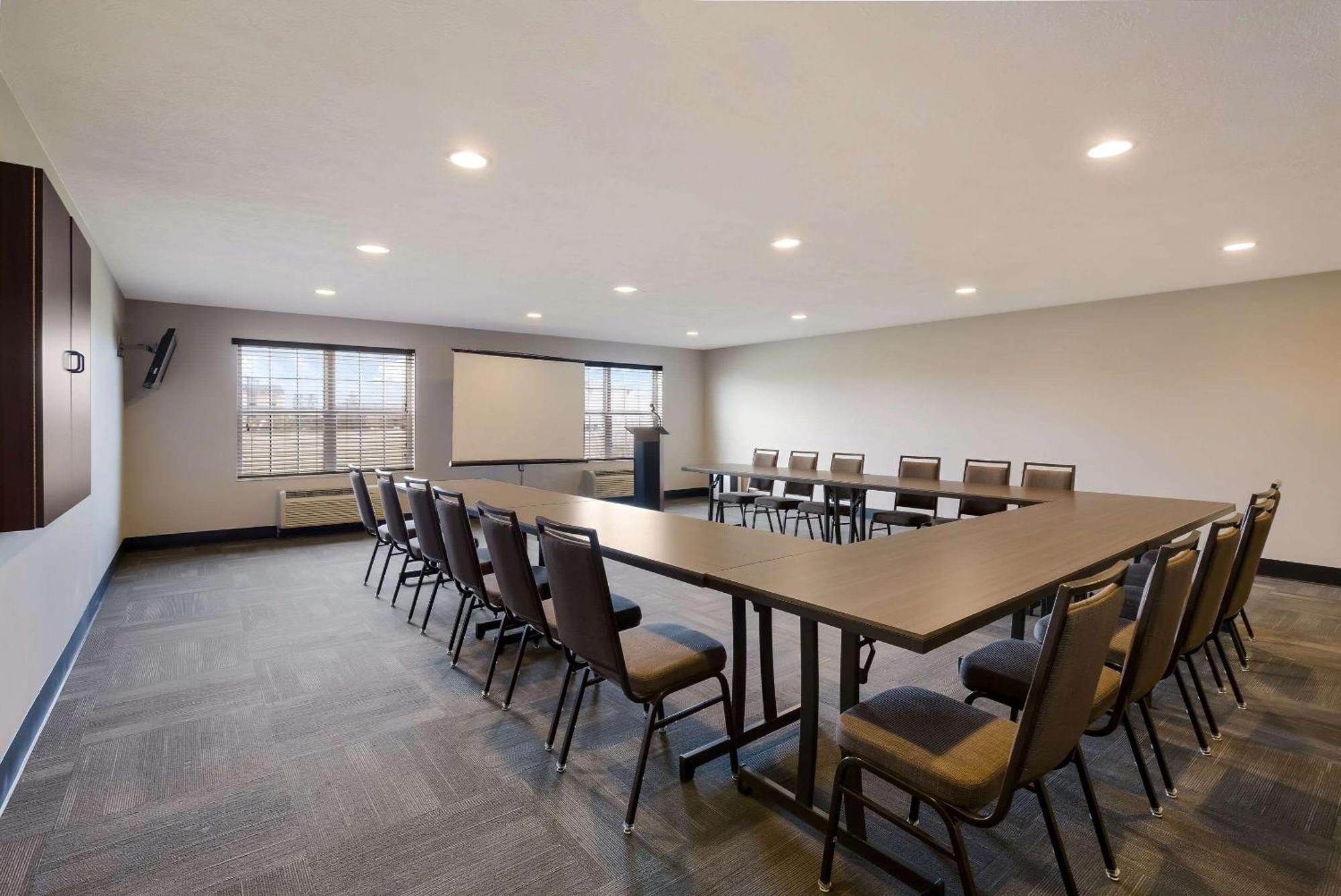 Country Inn & Suites By Radisson, Marion, Il ภายนอก รูปภาพ