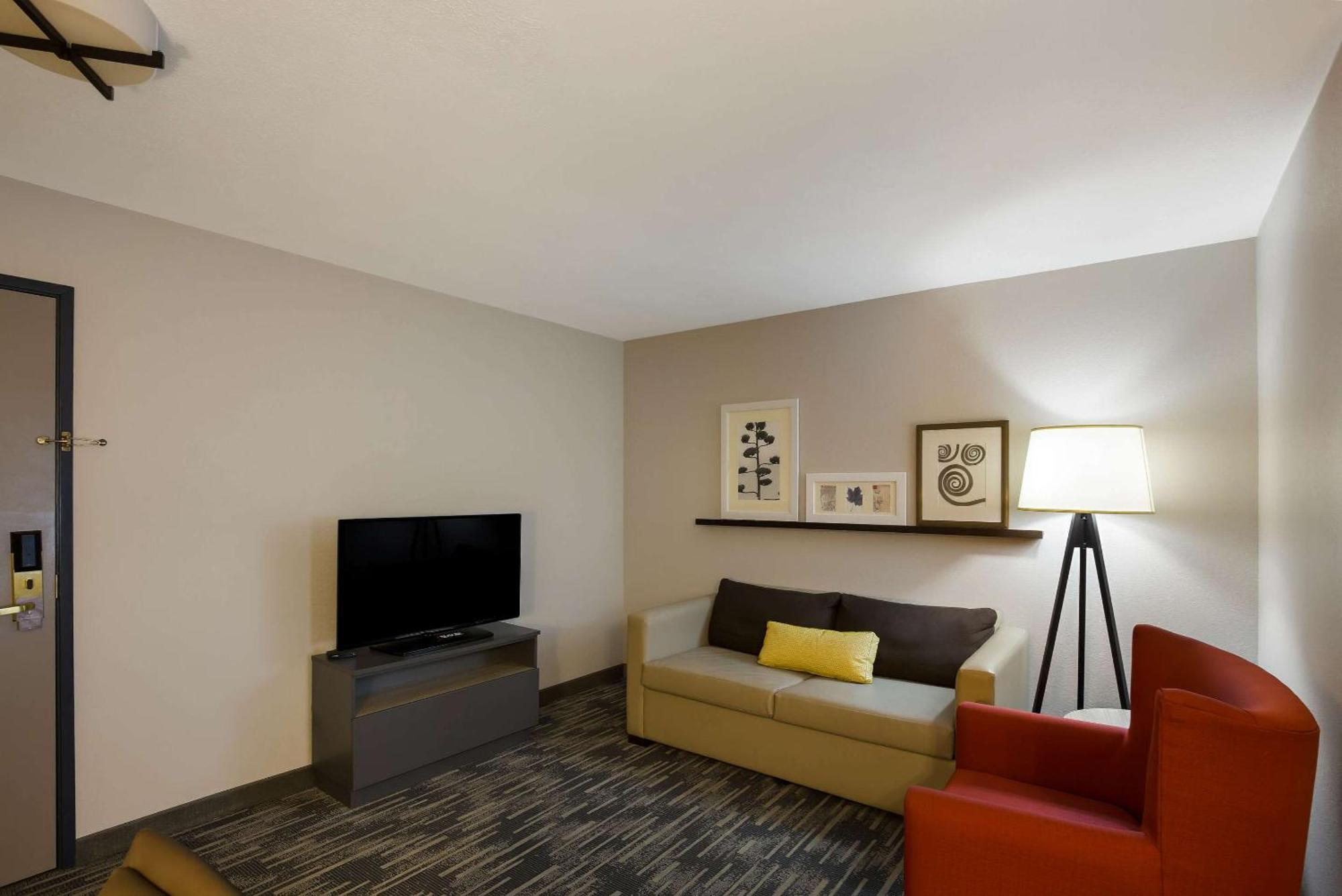 Country Inn & Suites By Radisson, Marion, Il ภายนอก รูปภาพ