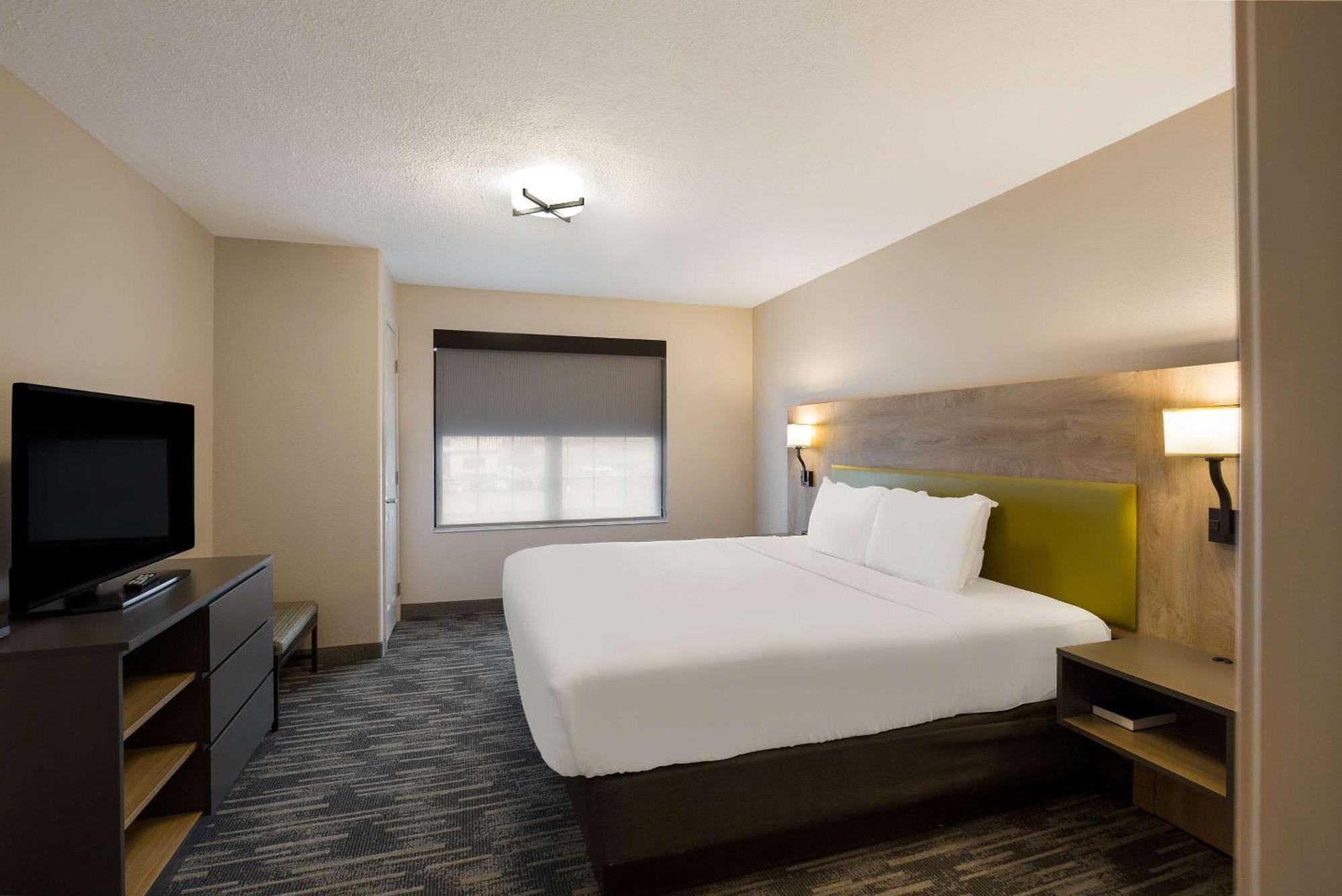 Country Inn & Suites By Radisson, Marion, Il ภายนอก รูปภาพ