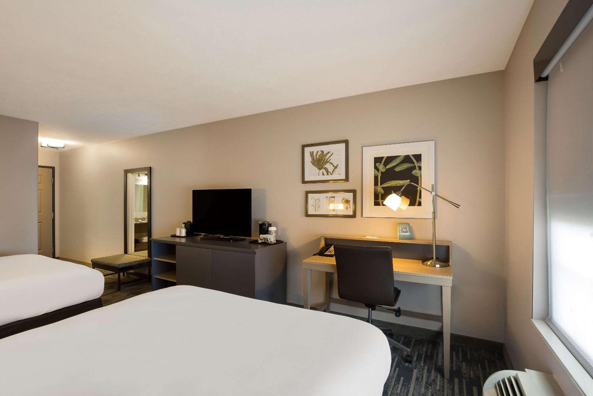 Country Inn & Suites By Radisson, Marion, Il ภายนอก รูปภาพ
