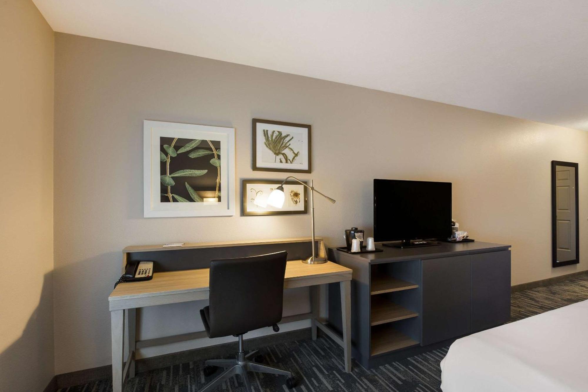 Country Inn & Suites By Radisson, Marion, Il ภายนอก รูปภาพ
