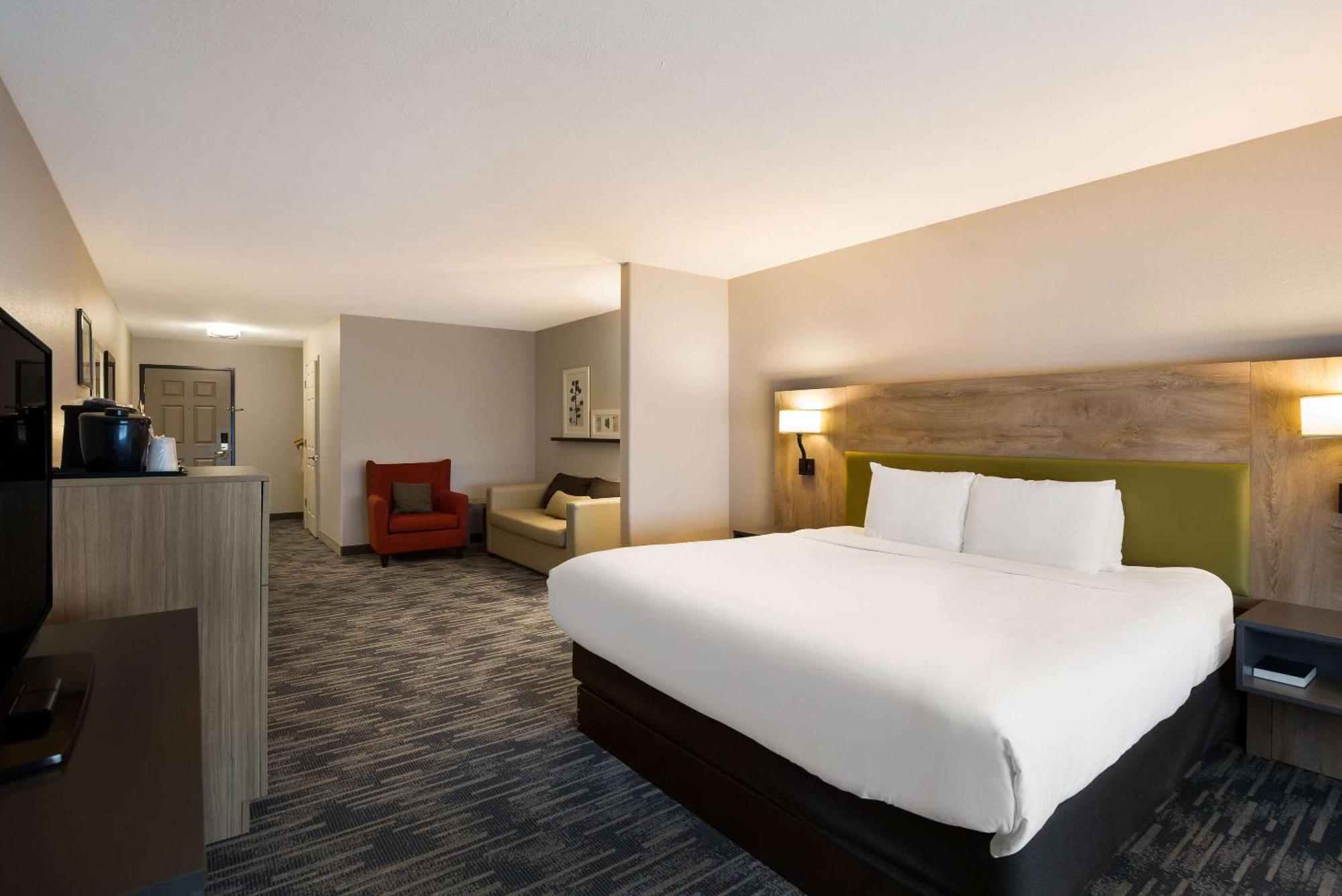 Country Inn & Suites By Radisson, Marion, Il ภายนอก รูปภาพ