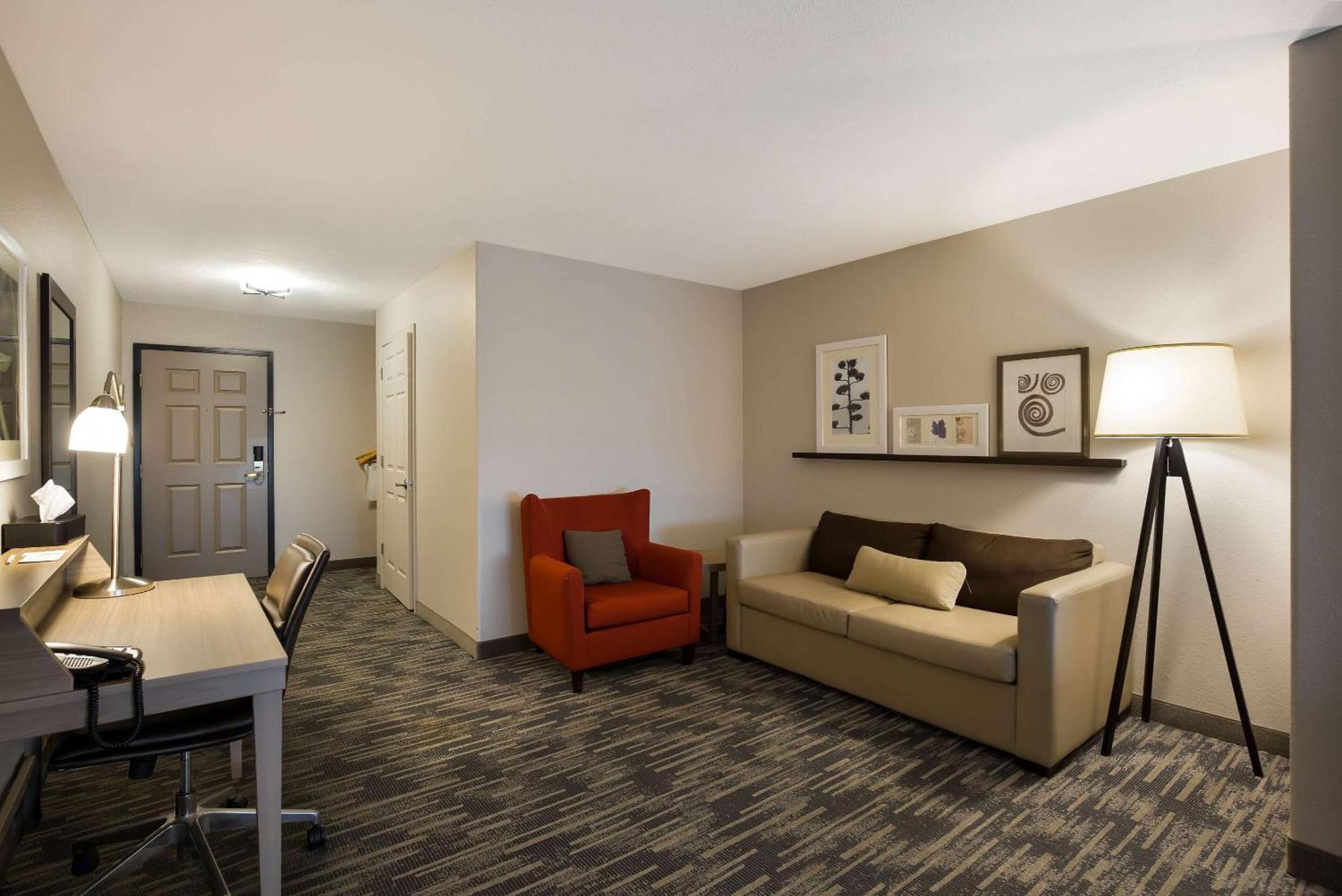 Country Inn & Suites By Radisson, Marion, Il ภายนอก รูปภาพ