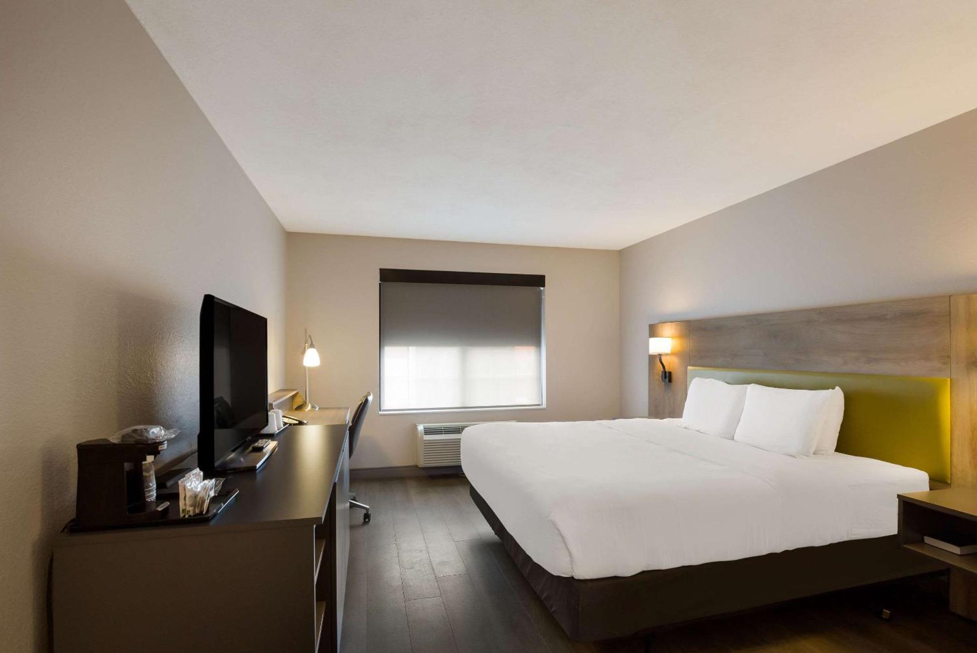 Country Inn & Suites By Radisson, Marion, Il ภายนอก รูปภาพ