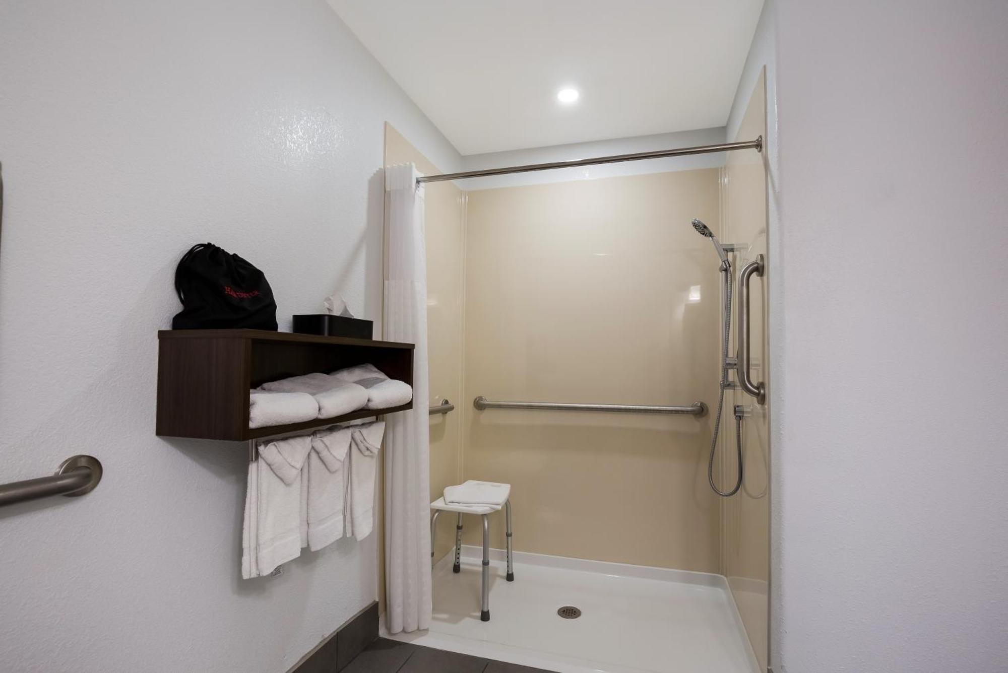 Country Inn & Suites By Radisson, Marion, Il ภายนอก รูปภาพ