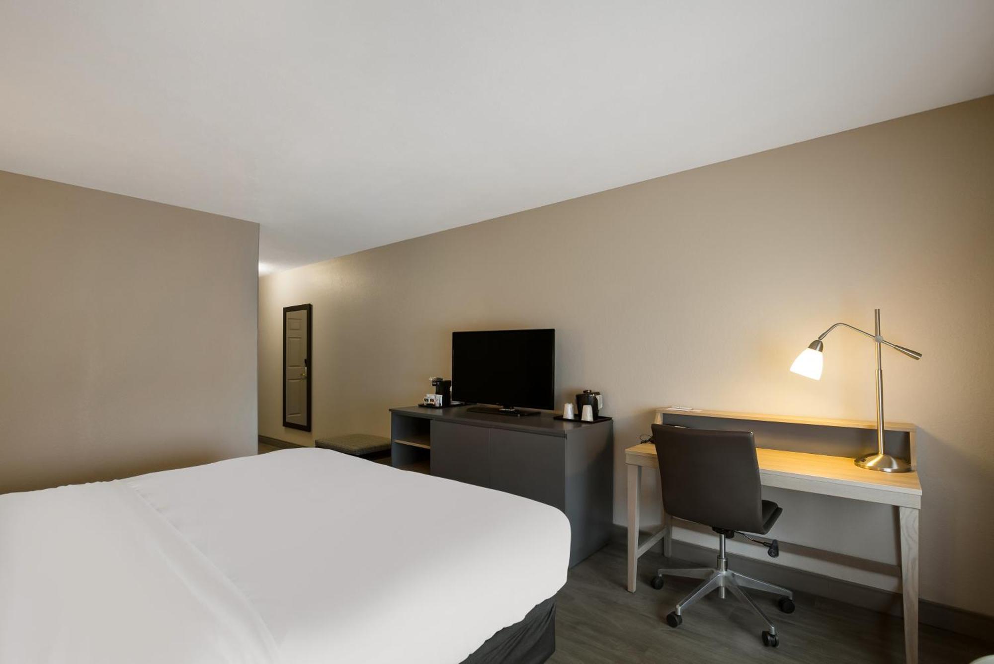 Country Inn & Suites By Radisson, Marion, Il ภายนอก รูปภาพ