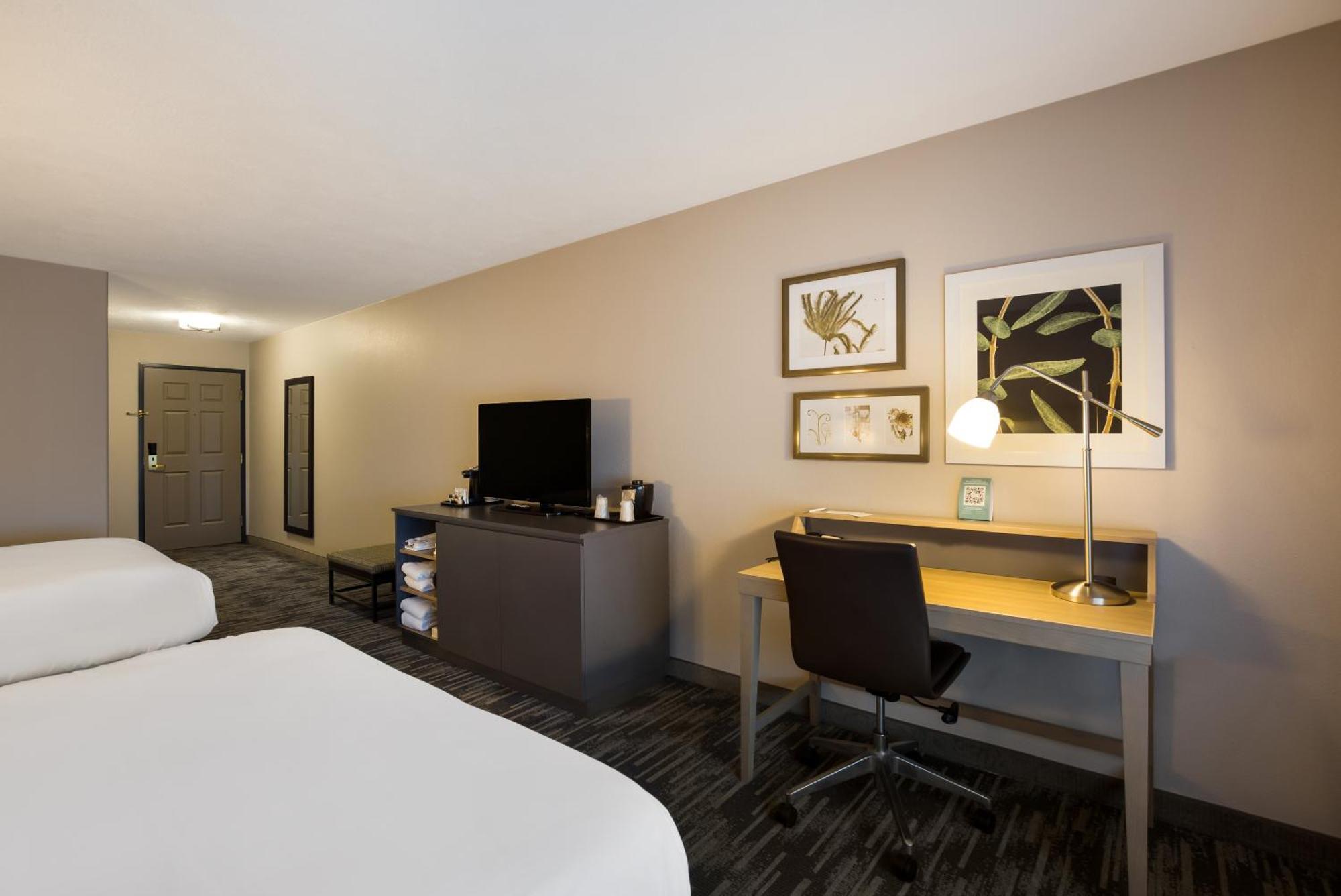 Country Inn & Suites By Radisson, Marion, Il ภายนอก รูปภาพ