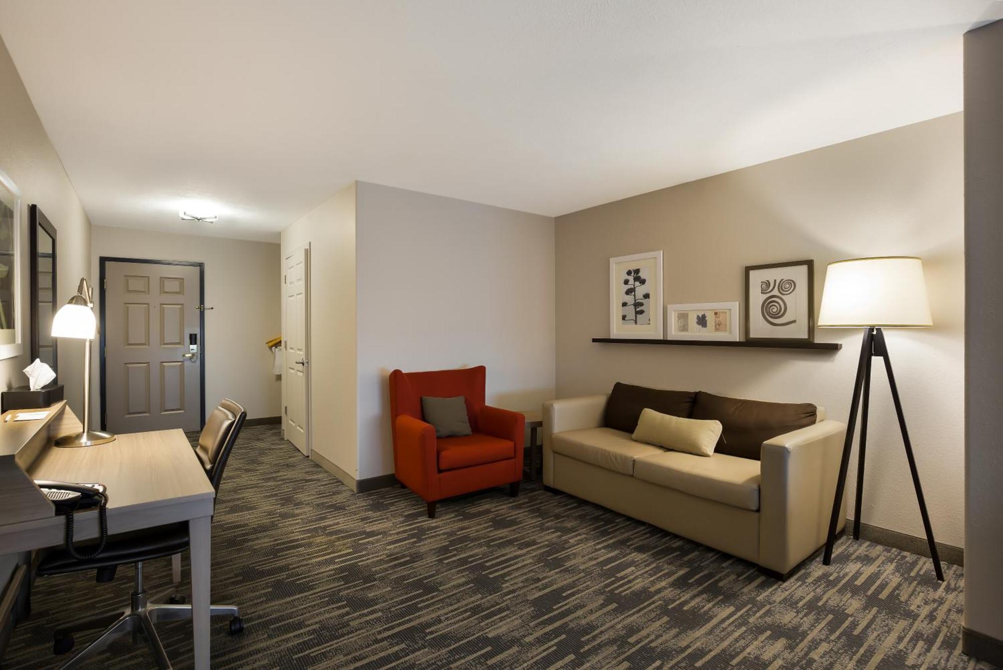 Country Inn & Suites By Radisson, Marion, Il ภายนอก รูปภาพ