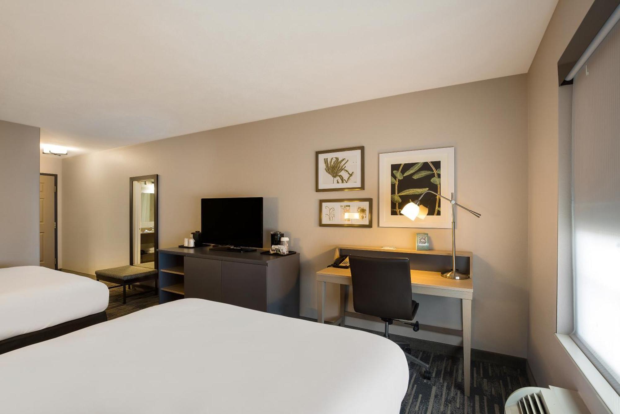 Country Inn & Suites By Radisson, Marion, Il ภายนอก รูปภาพ